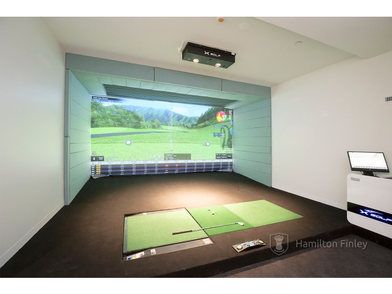 2909/9-23 Mackenzie Street, Melbourne VIC 3000