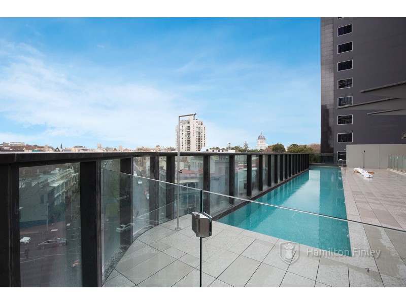 2909/9-23 Mackenzie Street, Melbourne VIC 3000