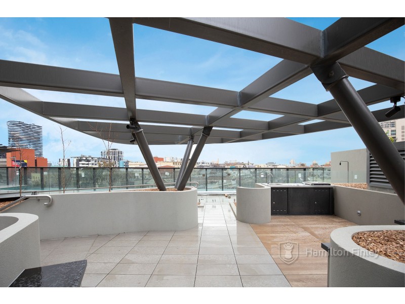 2909/9-23 Mackenzie Street, Melbourne VIC 3000