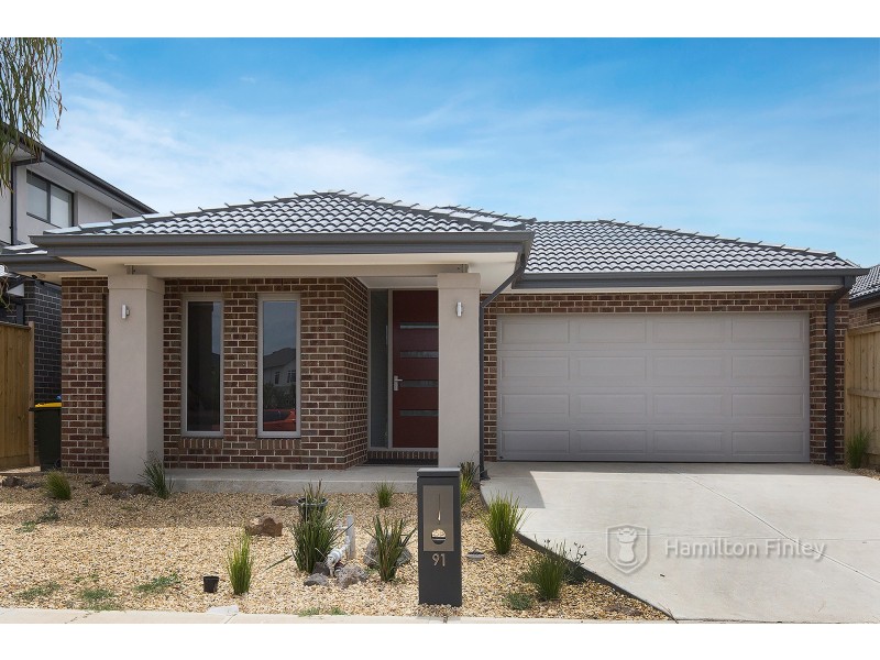 91 Festival Drive, Point Cook VIC 3030