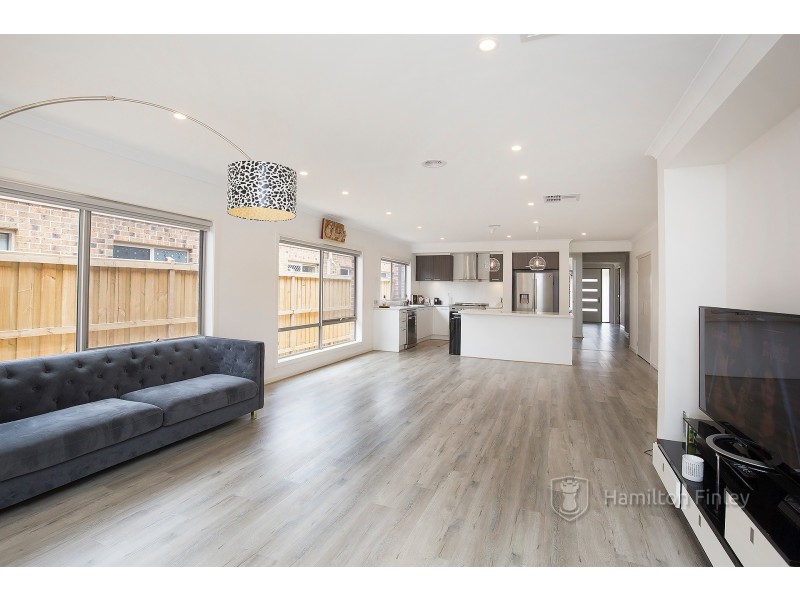 91 Festival Drive, Point Cook VIC 3030