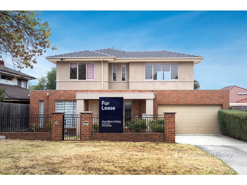 6 Naples Street, Box Hill South VIC 3128