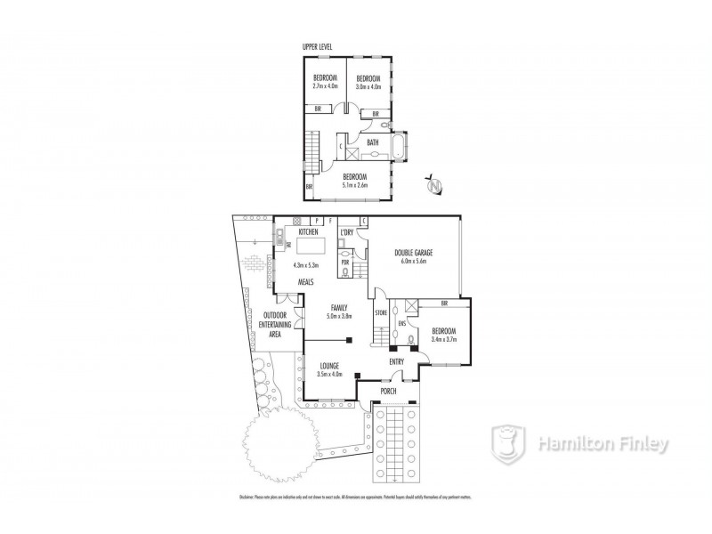 1/8-10 Malcolm Crescent, Doncaster VIC 3108