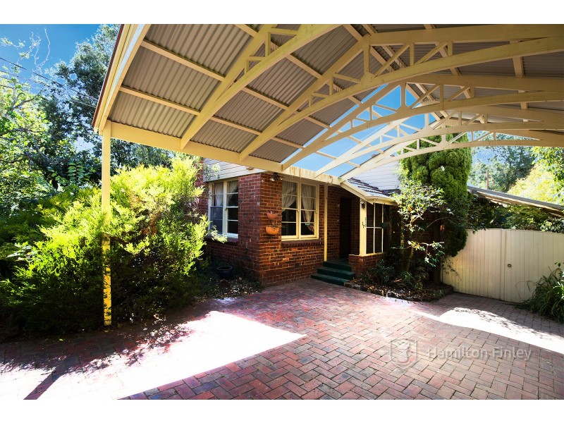 17 Harcourt Street, Ashwood VIC 3147