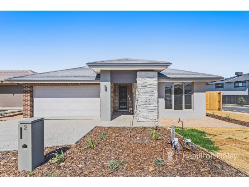 2 Crooked Street, Wollert VIC 3750