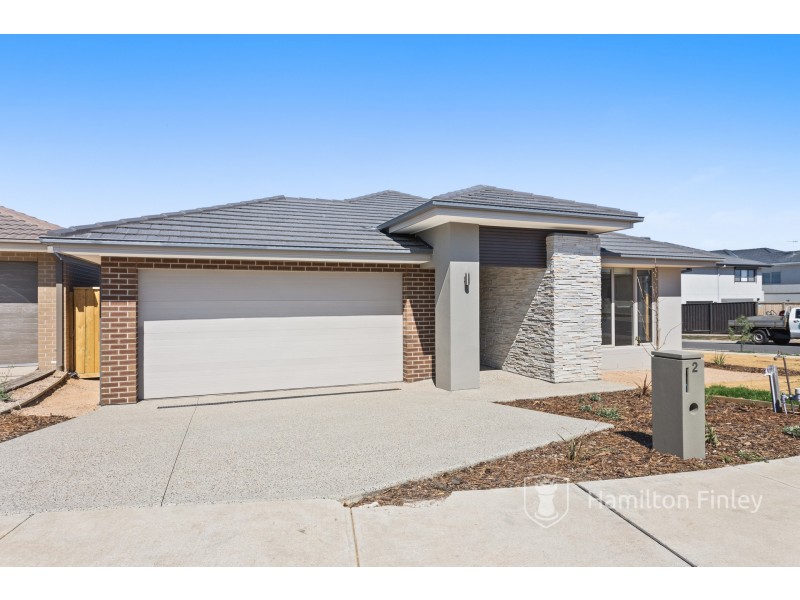 2 Crooked Street, Wollert VIC 3750