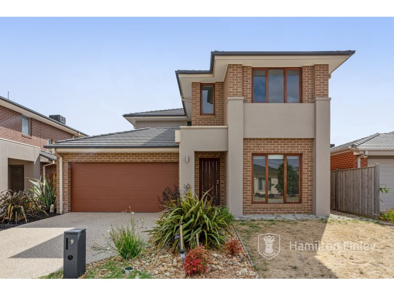 9 Weston Street, Keysborough VIC 3173