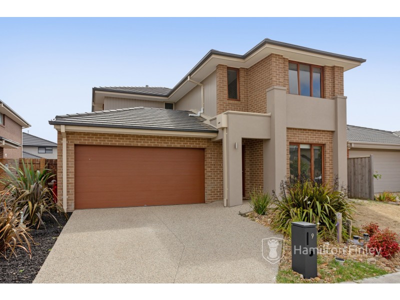 9 Weston Street, Keysborough VIC 3173