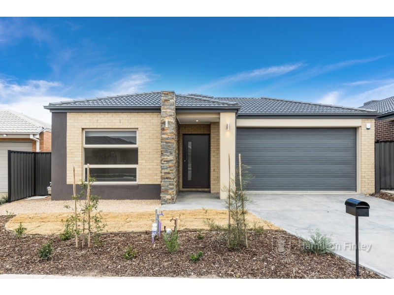 31 Sustainable Drive, Craigieburn VIC 3064