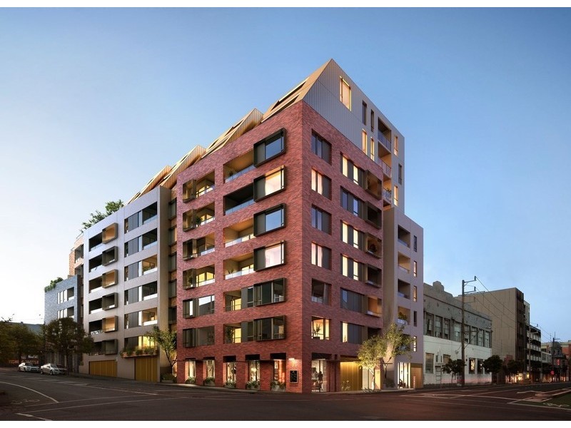 305/75 Wellington Street, Collingwood VIC 3066