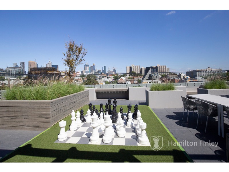 305/75 Wellington Street, Collingwood VIC 3066