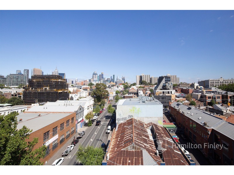 305/75 Wellington Street, Collingwood VIC 3066