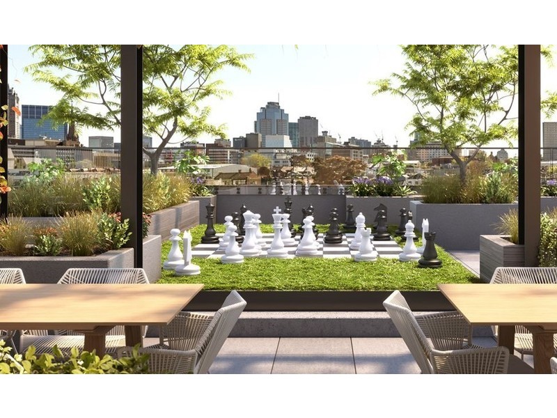 305/75 Wellington Street, Collingwood VIC 3066