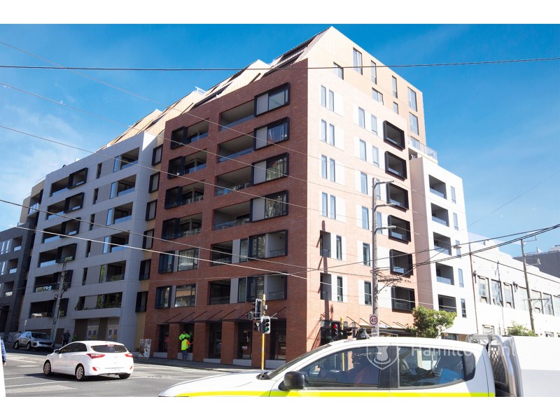 305/75 Wellington Street, Collingwood VIC 3066