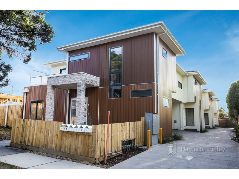 6/24 Wilma Avenue, Dandenong VIC 3175
