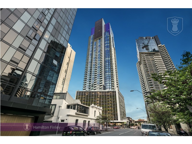 4411/45 Clark Street, Southbank VIC 3006