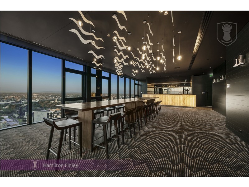 4411/45 Clark Street, Southbank VIC 3006