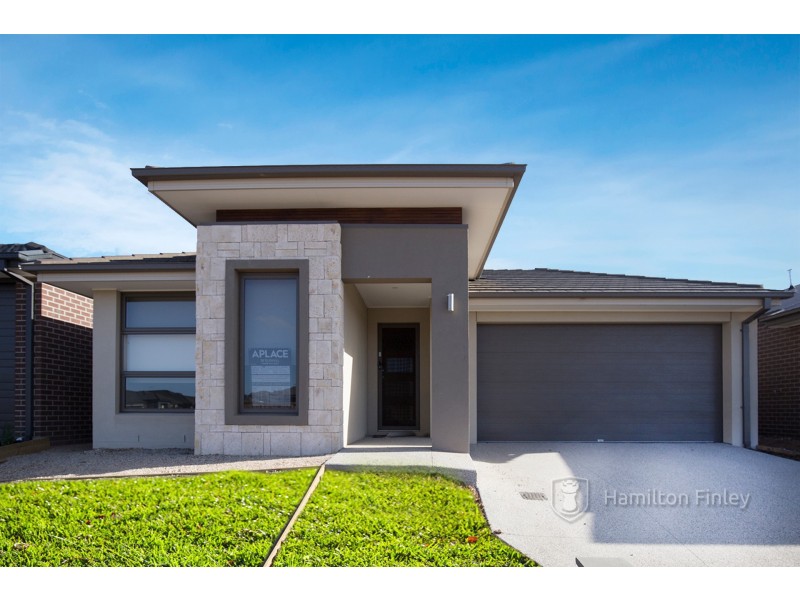 25 Cheyne Street, Werribee VIC 3030