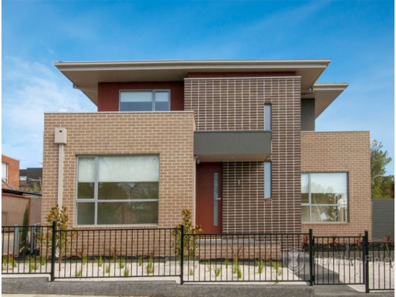 2/93 Albert Street, Preston VIC 3072