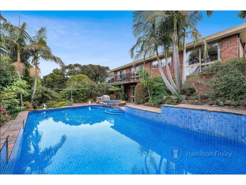 40 Caithness Crescent, Glen Waverley VIC 3150