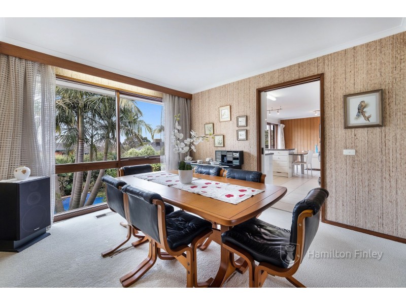 40 Caithness Crescent, Glen Waverley VIC 3150