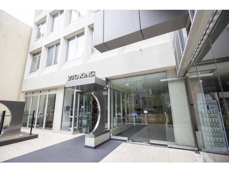 1210/270 King Street, Melbourne VIC 3000
