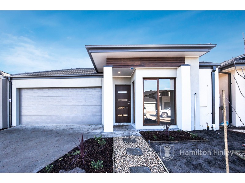 60 Antonio Road, Tarneit VIC 3029