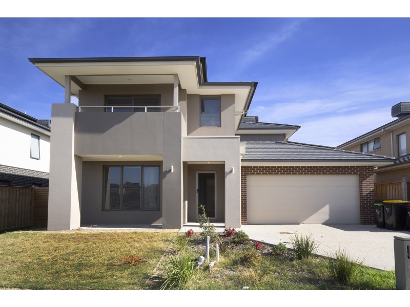 5 Eastbury Street, Keysborough VIC 3173