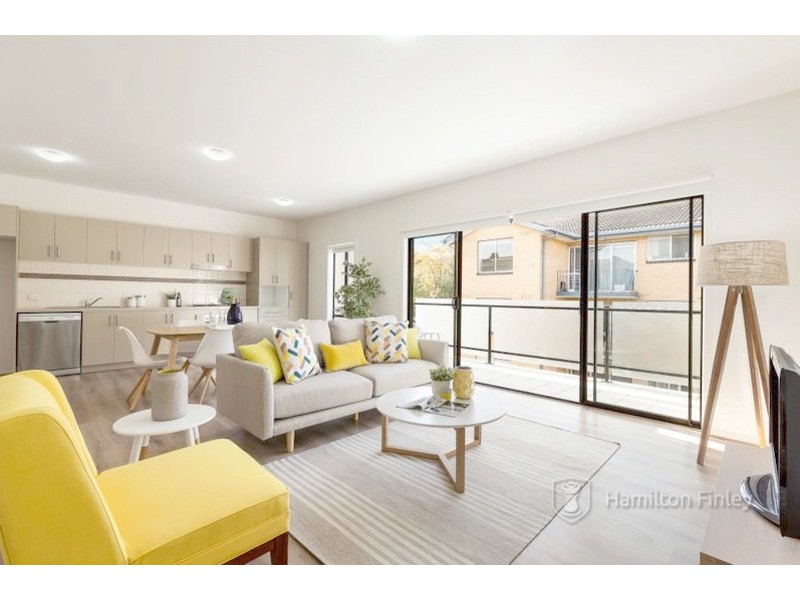 22/33 Albion Road, Box Hill VIC 3128