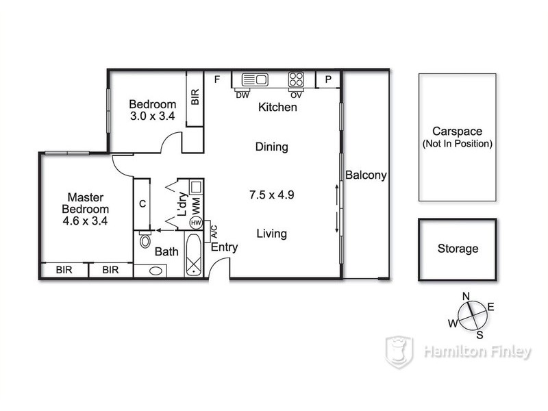 22/33 Albion Road, Box Hill VIC 3128