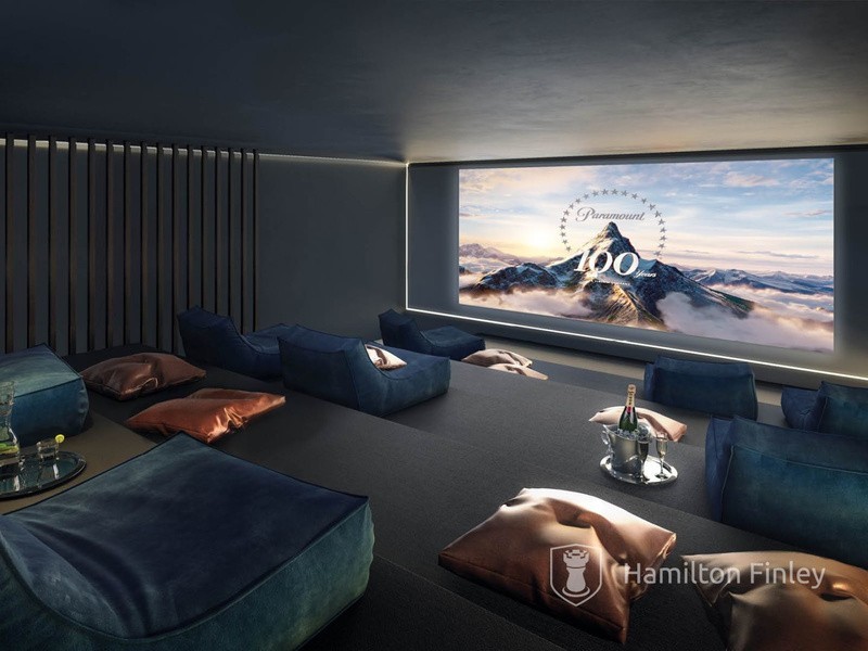 901/14 David Street, Richmond VIC 3121