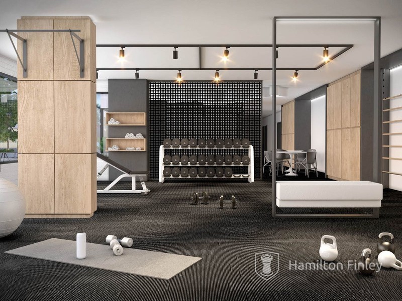 901/14 David Street, Richmond VIC 3121