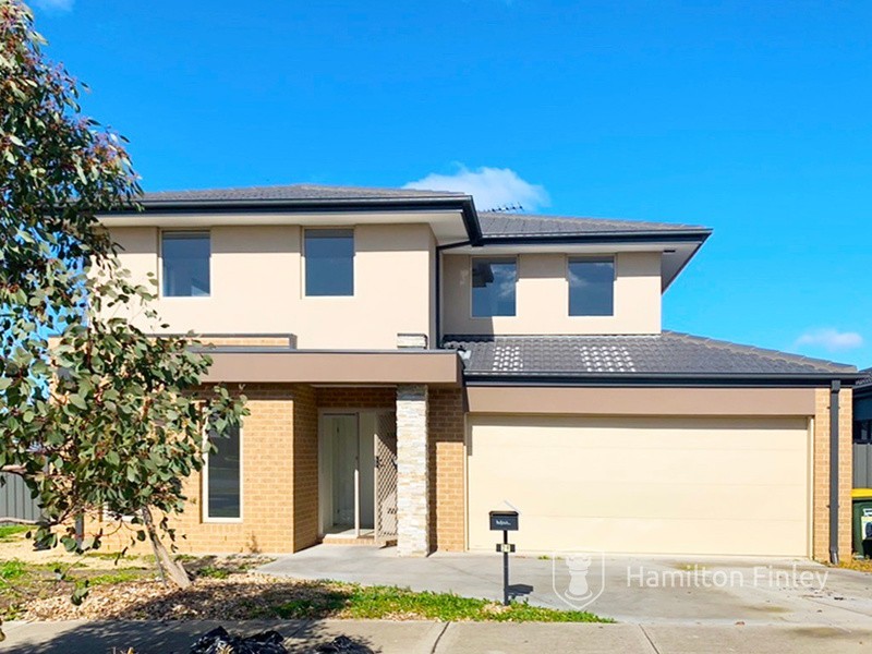 29 Evergreen Crescent, Craigieburn VIC 3064