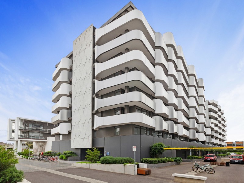 1304/176 Edward Street, Brunswick East VIC 3057