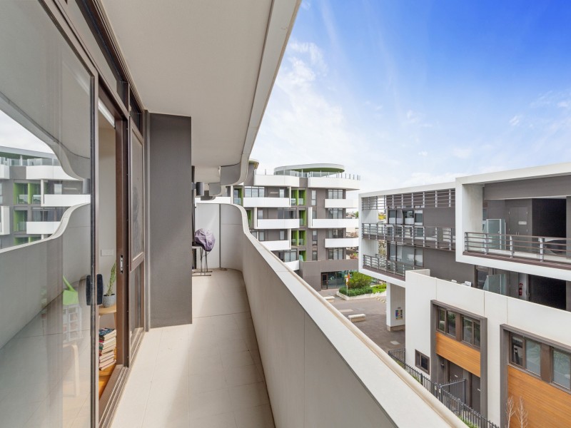 1304/176 Edward Street, Brunswick East VIC 3057