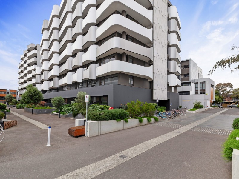 1304/176 Edward Street, Brunswick East VIC 3057