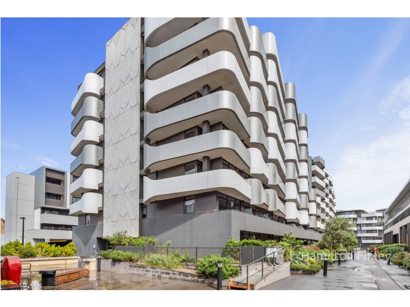 1116/182 Edward Street, Brunswick East VIC 3057