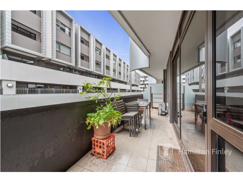 1116/182 Edward Street, Brunswick East VIC 3057