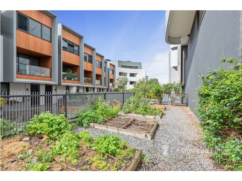1116/182 Edward Street, Brunswick East VIC 3057