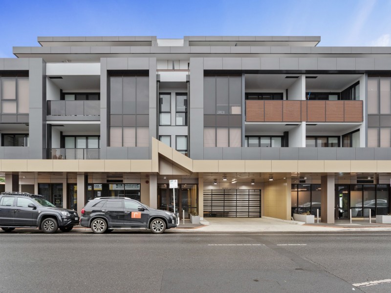 207/405 Neerim Road, Carnegie VIC 3163