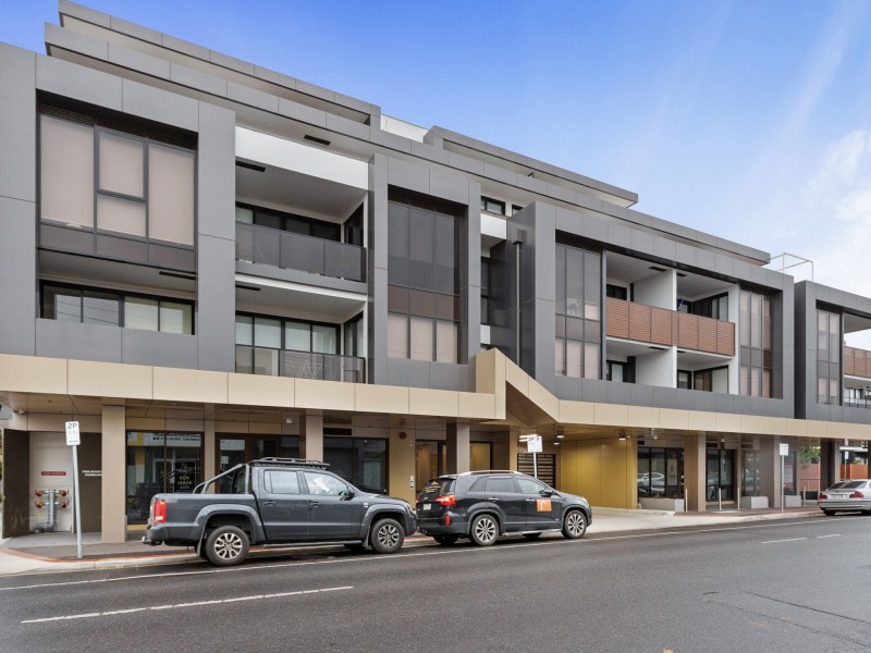 207/405 Neerim Road, Carnegie VIC 3163