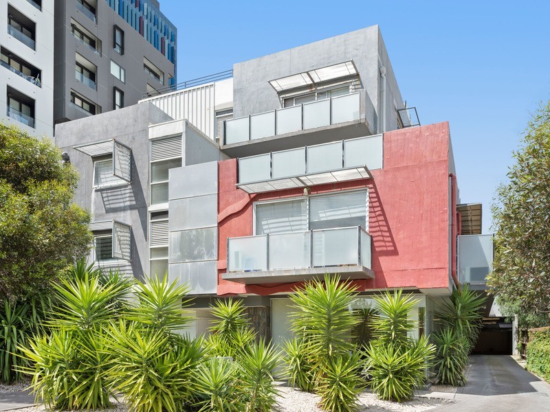 17/5 Archibald Street, Box Hill VIC 3128