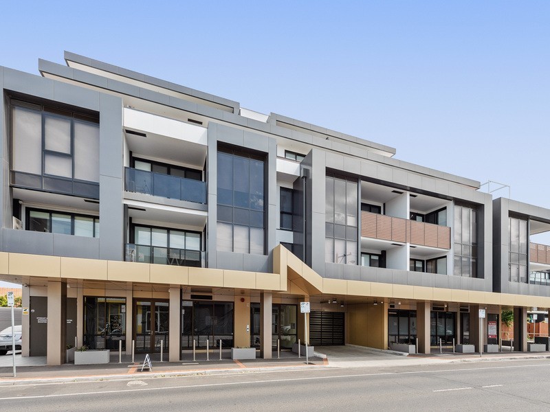 109/405 Neerim Road, Carnegie VIC 3163