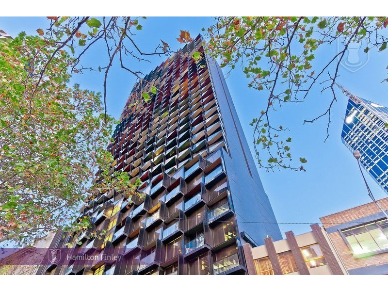 2502/31 A’beckett Street, Melbourne VIC 3000