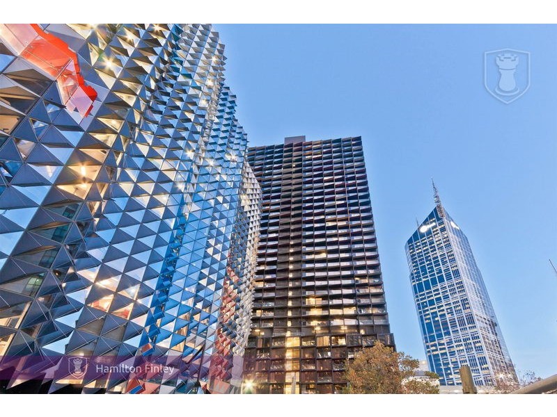2502/31 A’beckett Street, Melbourne VIC 3000