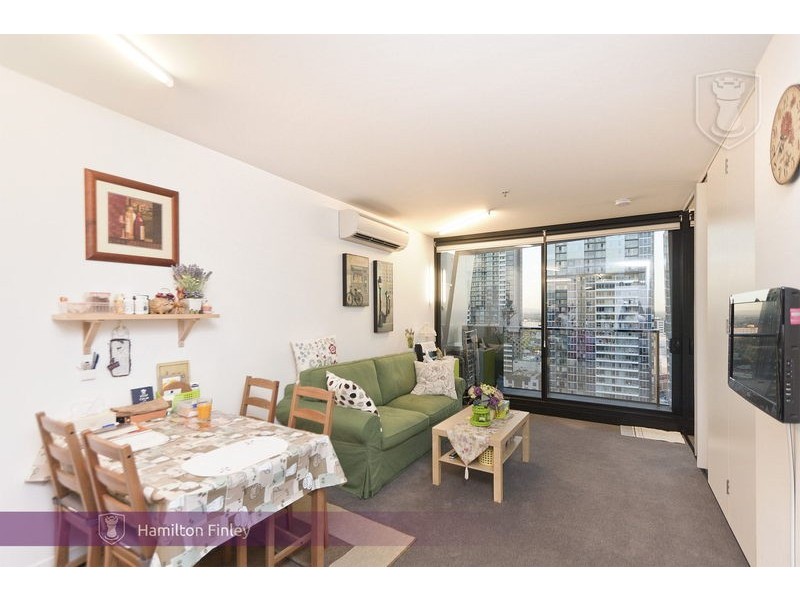 2502/31 A’beckett Street, Melbourne VIC 3000