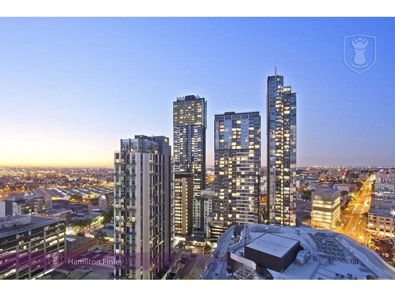 2502/31 A’beckett Street, Melbourne VIC 3000