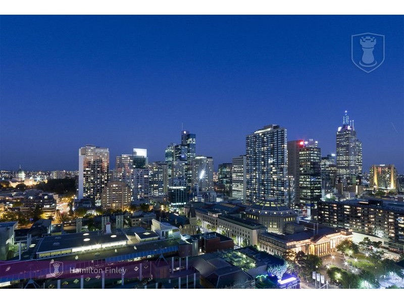 2502/31 A’beckett Street, Melbourne VIC 3000