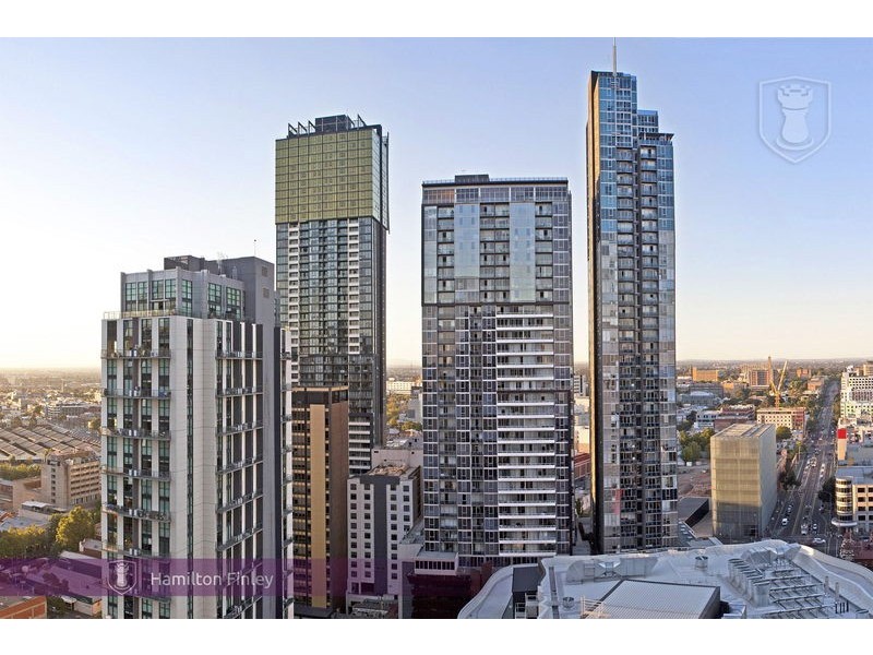 2502/31 A’beckett Street, Melbourne VIC 3000