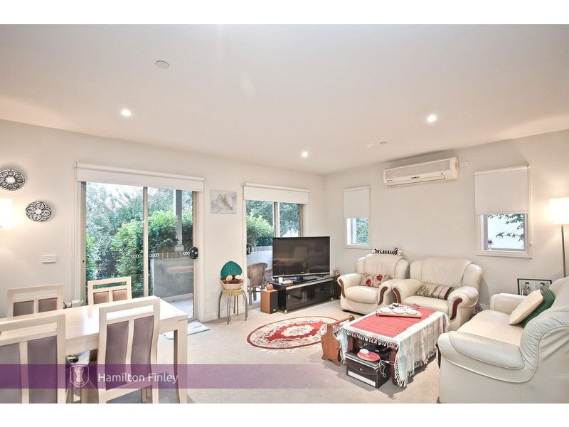 60 Harp Street, Kew VIC 3101